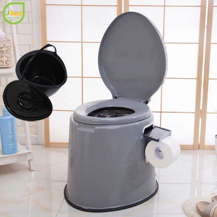 Mobile Toilet Portable toilet bowl Plastic Toilet portable toilet for ...