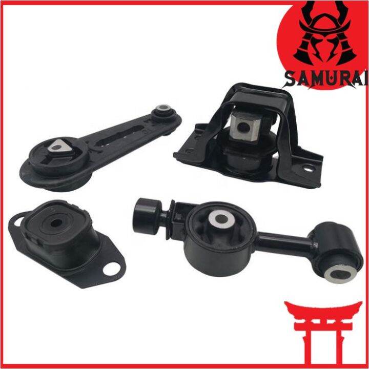 ENGINE MOUNTING GRAND LIVINA L10 1.6(MANUAL) Lazada