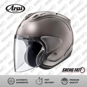 Buy Helmet Arai Size S Online Lazada Com My