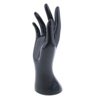 8.5" Jewelry Bracelet Ring Display Female Mannequin Right Hand Jewelry Bracelet Ring Watch Gloves Display 8.5 Hand Bangle Isplay Stand Organizer Watchisplay Stand Organizer Jewelry Display Stand Organizer Hand Model Art Supply 8.5" Jewelry Bracelet Ring