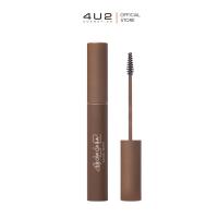 4U2 BROWCARA - ฟอร์ยูทู โบร์วคาร่า