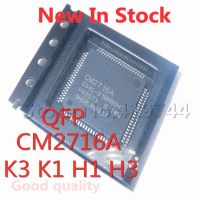 1PCS/LOT CM2716A K3 K1 H1 H3 KE618U2911K1 QFP version SMD LCD screen chip   New In Stock