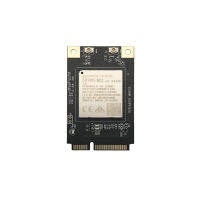 [COD]Quec-มินิโมดูล PCIe BG95 LTE แมว M1แมว NB2 egprsgnss lpwa NB-IOT, สำหรับผู้ประกอบการภูมิภาคทั่วโลก, GSM ขอบ, BG95-M3