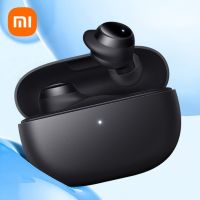 Redmi Wireless Bluetooth Earphones Wireless Headphones Stereo Touch Headset Earbuds Sports Waterproof Noise Reduction Over The Ear Headphones