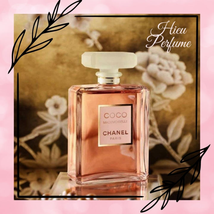 Coco Mademoiselle de Chanel Descubre Sus Secretos