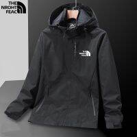 ⑤ ด้านทิศเหนือของผู้ชายฤดูชิวตงอยู่ทางเหนือของรหัสสวมใส่สกี TNF ง่ายต่อการเพิ่มผมหนาขึ้นแจ็คเก็ตมีฮู้ดด้วยวิธีที่ถูกต้องไปทางเหนือ