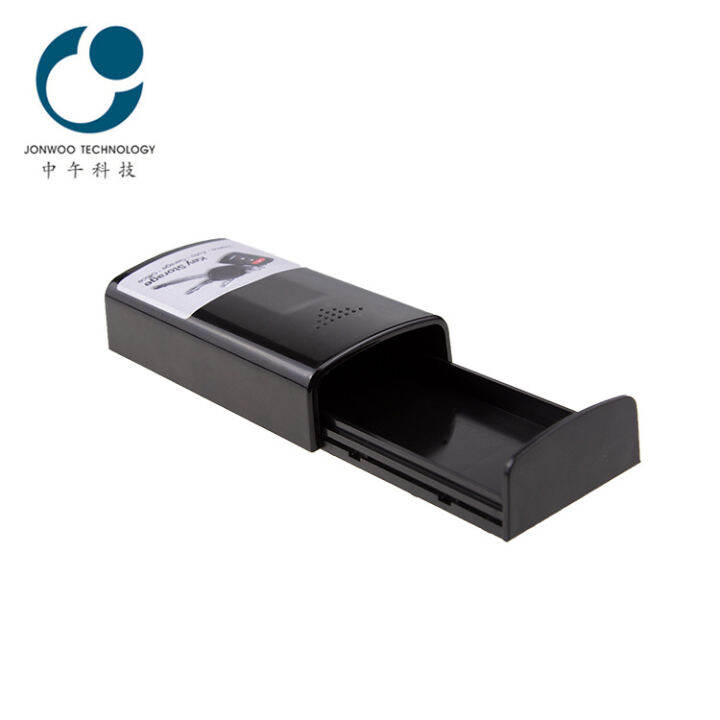 car key box absorption underbody absorption type anti loss car key box