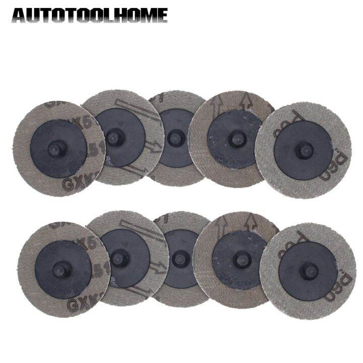 25pcs-50mm-2-sanding-disc-for-roloc-60-80-100-120-grit-sander-pad-abrasive-tools-woodworking-finishing-rotary-tool-accessories