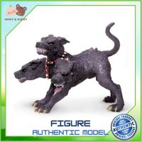 Safari Ltd. : SFR802129 โมเดล Cerberus Model Action Figure Cartoon แอกชั่น ฟิกเกอร์ ของเล่น ของสะสม ของเล่นเด็ก ตุ๊กตา Mamy and Buddy