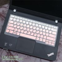 ♟▽▨ Silicone Keyboard Cover Protector For Lenovo Thinkpad p1 X1 Extreme L460 L470 T460 T460p T460s T470 T470p T470s T480 T480S