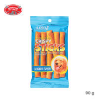 [MANOON] SLEEKY Crispy Stick Chicken Flavored  รสไก่ ขนาด 90 กรัม