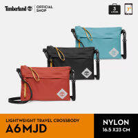 Timberland ALL GENDER LIGHTWEIGHT TRAVEL CROSSBODY กระเป๋าสะพายข้าง (A6MJD)