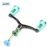 PRO รอกตกปลา Double-End Handle Spinning Fishing Reel Rocker Arm อุปกรณ์เสริมเหมาะสำหรับรุ่น1000-4000