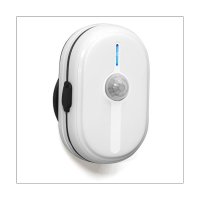 Tuya Zigbee 3.0 Smart PIR Motion Sensor Human Motion Sensor Smart Home Detector Home Security for Tuya Smart Life