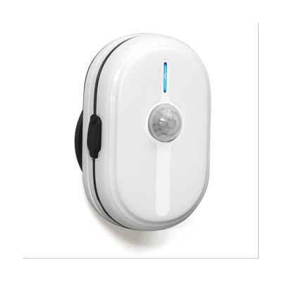 1Set Tuya Zigbee 3.0 Smart PIR Motion Sensor Smart Home Detector Home Security Fit for Tuya Smart Life