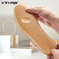 Stretch Insole Breathable Deodorant Running Cushion Insole For Feet Man Women Insoles Shoes Sole Orthopedic Pads Memory Foam New Cleaning Tools