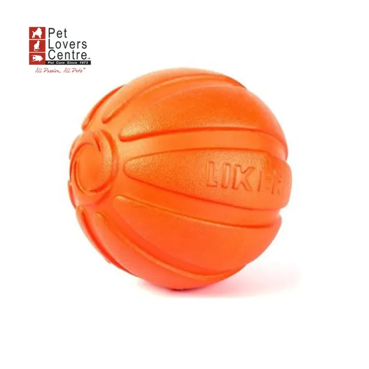 ของเล่นสัตว์เลี้ยง COLLAR COMPANY รุ่น LIKER 7 BALL Lazada.co.th