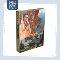 Fun Dice: Pandemic: Fall of Rome Board Game