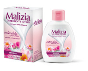 Dung dịch vệ sinh phụ nữ malizia kim chẩn thảo và lô hội 200ml