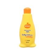 Sữa tắm gội toàn thân cho bé Wesser 500ml