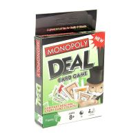 ?Board game? Monopoly Deal Card Game