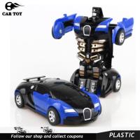 Car Toys 1PC 1:32 Mini Transformers Car Robot Vehicle Model Action Figures Toy  Deformation Robot Car for Kids Boys Children vehicle toys for boys car