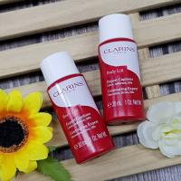 Clarins Body Fit/Body Lift Contouring Expert 30ml ผลิต 03/2022