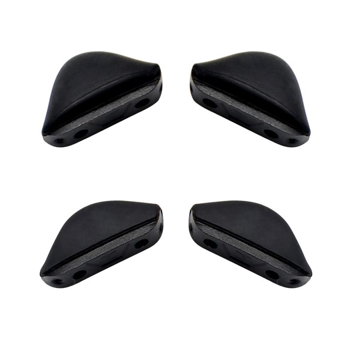 HXHTenD Replacement Nose Pad Nose Piece for Oakley Obsessed OO9192 ...