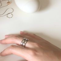 Basic Band Ring