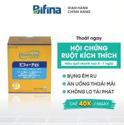 BIFINA NHẬT BẢN Hội Chứng Ruột Kích Thích Đau Đại Tràng Co Thắt Loại EX