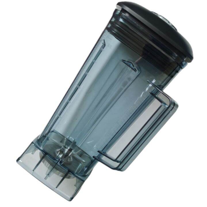 64 OZ Blender Pitcher Compatible Cup Jar For Vitamix VM0101E VM0102