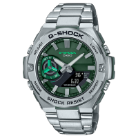 GST-B500AD-3A l G-Shock l G-STEEL l ของใหม่แท้100%