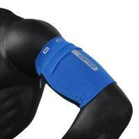 กระเป๋าใส่ศัพท์มือถือสำหรับวิ่งกลางแจ้ง Universal Elastic Arms Set Body Sports Sleeves Reflective Wrist Bag