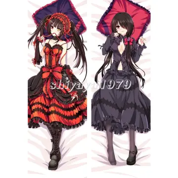 Kurumi pillow hotsell