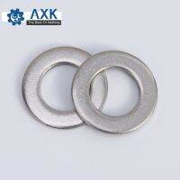 Washers Stainless Steel Plain 100pcs/lot M1 M1.2 M1.6 M2 M2.5 M3 M3.5 M4 M5 M6 High Quality Service Stainlness Superior Product