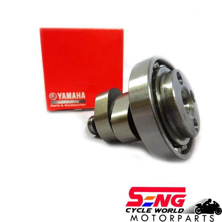 LC135 CAM SHAFT ASSY-OE | Lazada