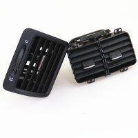 FQ รถ Fornt ซ้ายแดชบอร์ดเครื่องปรับอากาศ Vent Outlet สำหรับ VW Jetta MK5 Golf MK5กระต่าย1KD 819 203 1KD819703 1K0819709