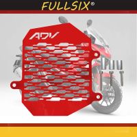 ADV 150 adv150 2019 2020 Motorcycle Accessories Radiator Guard Protection Grille Water Tank Protection