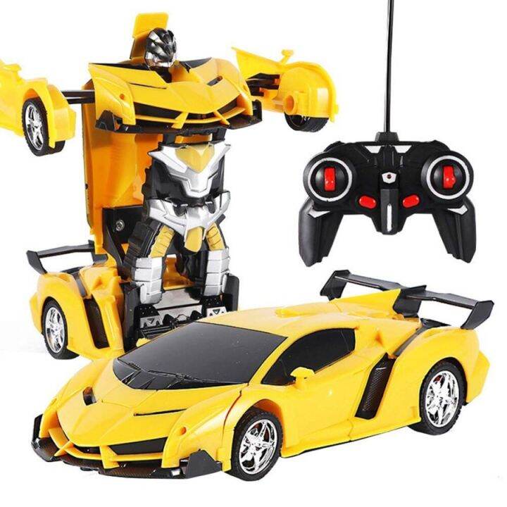 mobil remote control robot