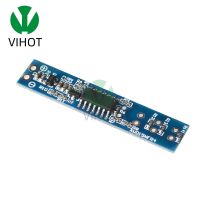 【YF】▥♗  1S 3S Lithium Battery Capacity Indicator Display Board Module Level 18650