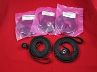 New 5pcs Carriage Drive Belt For HP DesignJet 500 500PS 510 800 800PS B0 Model C7770-60014 Printer Part