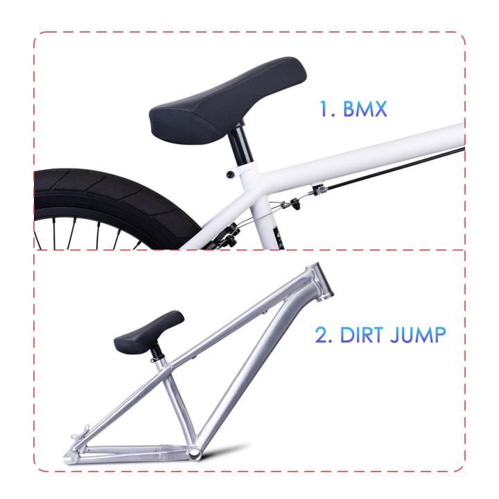funsea-อานจักรยานวิบากอานจักรยาน-bmx-จักรยานครุยเซอร์ที่นั่งแบบฟรีสไตล์อุปกรณ์รถจักรยานแข่งแบบ-dowbhill-saddle-สำหรับ-mtb-coeus