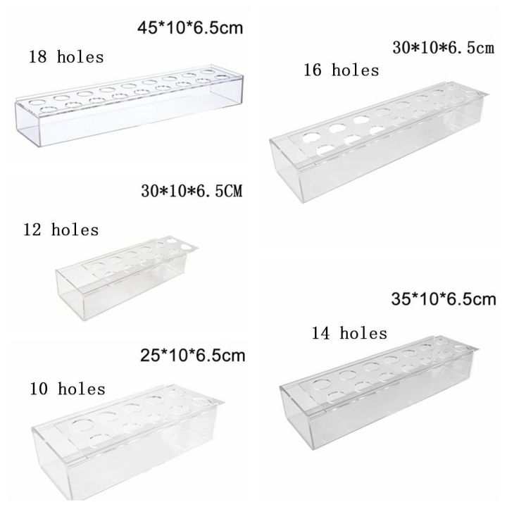 iiu-โปร่งใสโปร่งใส-แจกันใส่แจกัน-อะคริลิค-พร้อมฝาปิด-กล่องดอกไม้กล่อง-ไม่ซ้ำใคร-ไฮโดรโพนิก-กระถางดอกไม้สำหรับเด็ก-พืชพืชพืช