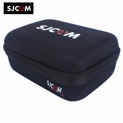 ORIGINAL SJCAM CAMERA BAG (SMALL) กระเป๋าใส่กล้อง SJCAM ขนาดเล็ก  SJCAM SMALL Bag SJCAM (0634)