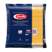 บาริลล่า เส้นสปาเก็ตตี้ 5 กิโลกรัม - Spaghetti 5kg Barilla brand