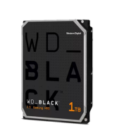 HARDDISK DESKTOP WD HD CAVIAR BLACK 1TB 3.5" (WD1003FZEX-5YEAR)