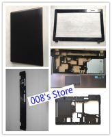 Newprodectscoming New Cover For Lenovo Y570 Y570P Y570N Laptop LCD Top Back/Front Bezel/Bottom Base Case Keyboard Switch Board Layering 31049885