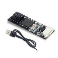 30W Pixel USB2.0 OV7675 Camera Module 40CM USB Cable For Laptop
