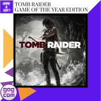 ?PC Game? เกมส์คอม Tomb Raider Game Of The Year Edition Ver.GOG DRM-FREE (เกมแท้) Flashdrive?