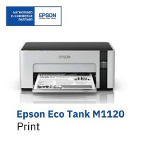 Epson M1120 Inkjet Printer